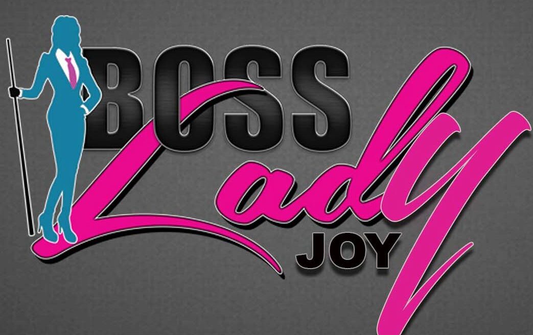 The Boss Lady Joy